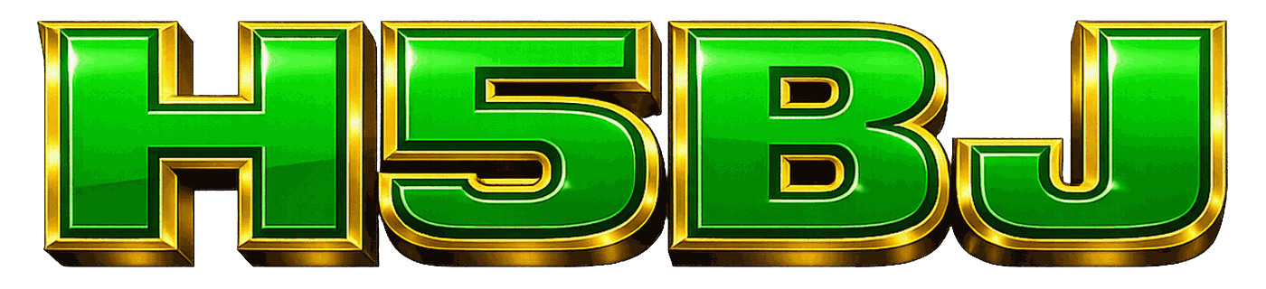 h5bj logo